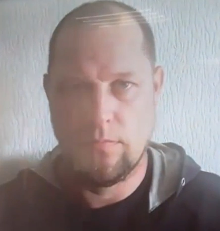 Фотография Коломейцев Александр Викторович, погибший солдат СВО