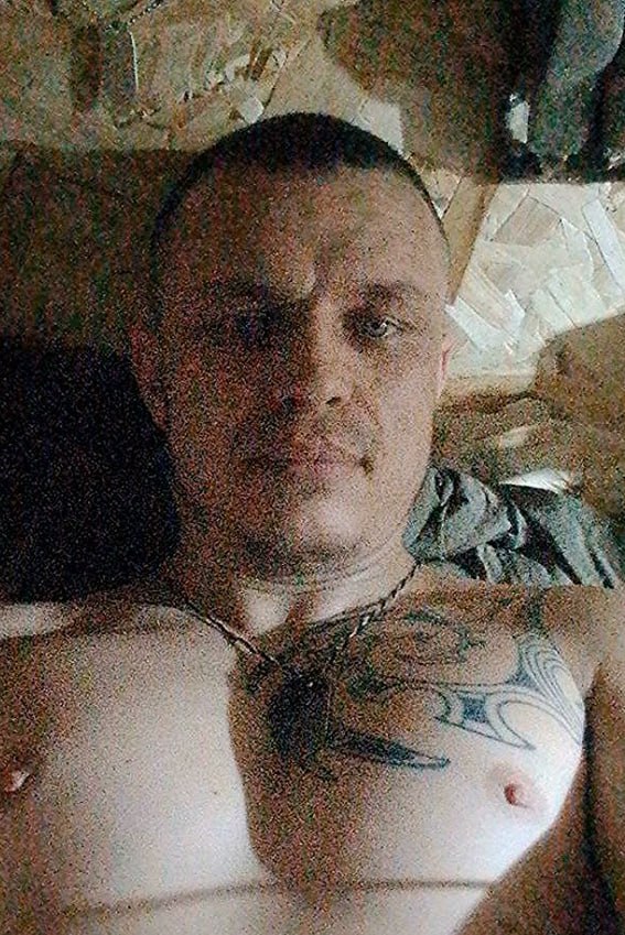 Фотография Тишенин Максим Сергеевич, погибший солдат СВО