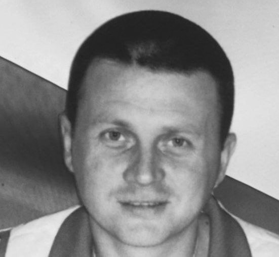 Фотография Ростоскуев Сергей Брониславович, погибший солдат СВО