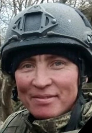 Фотография Боргояков Андрей Николаевич, погибший солдат СВО