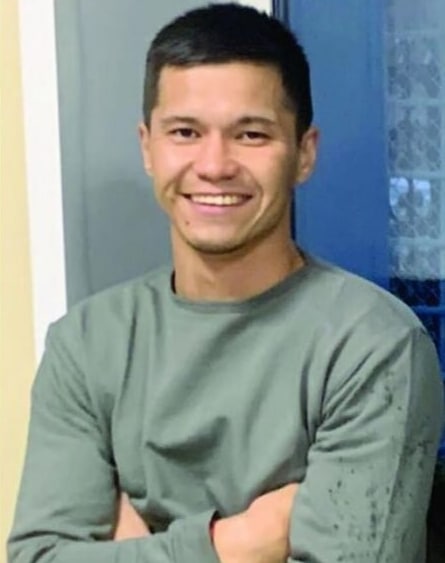 Фотография Сейтжапаров Нуржан Олжагельдыевич, погибший солдат СВО