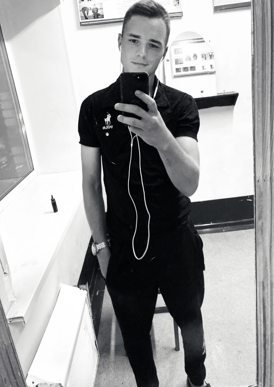 Фотография Магазинников Александр Сергеевич, погибший солдат СВО