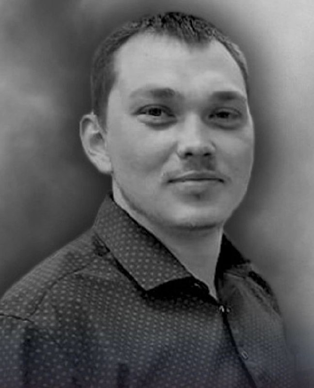 Фотография Иванов Юрий, погибший солдат СВО