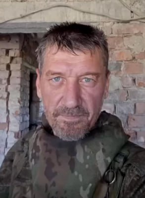 Фотография Мингазов Рустем Римович, погибший солдат СВО