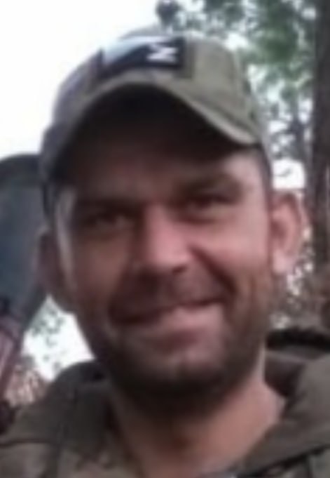 Фотография Толубаев Николай Александрович, погибший солдат СВО