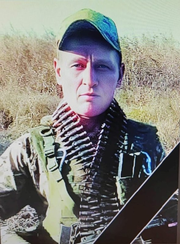 Фотография Артеменко Виталий Николаевич, погибший солдат СВО