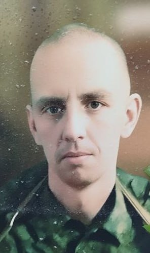 Фотография Аягин Руслан Александрович, погибший солдат СВО