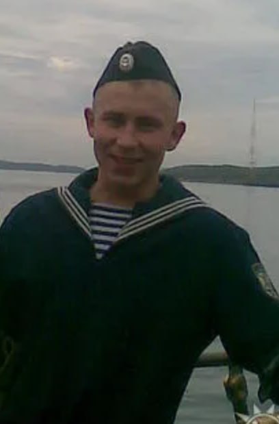 Фотография Загребин Сергей Андреевич, погибший солдат СВО