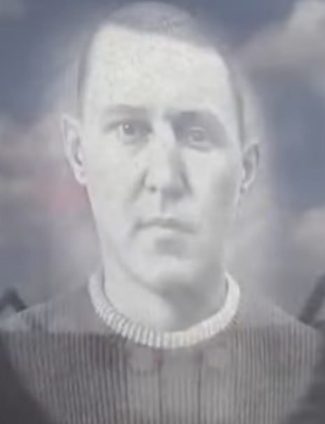 Фотография Тихонов Николай Владимирович, погибший солдат СВО