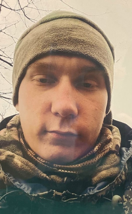 Фотография Газизов Кирилл Владимирович, погибший солдат СВО