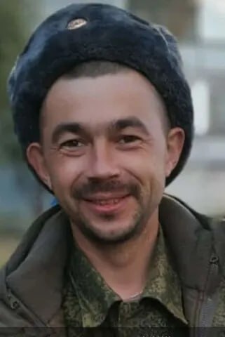 Фотография Коваленко Алексей Сергеевич, погибший солдат СВО