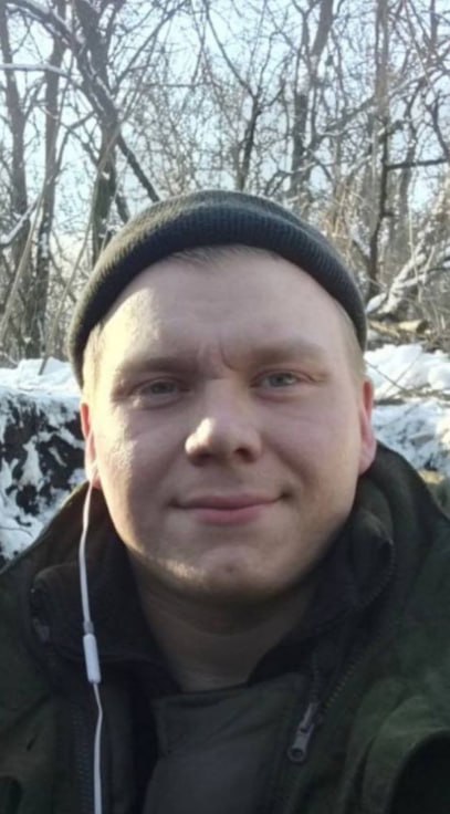 Фотография Пепеляев Илья Николаевич, погибший солдат СВО