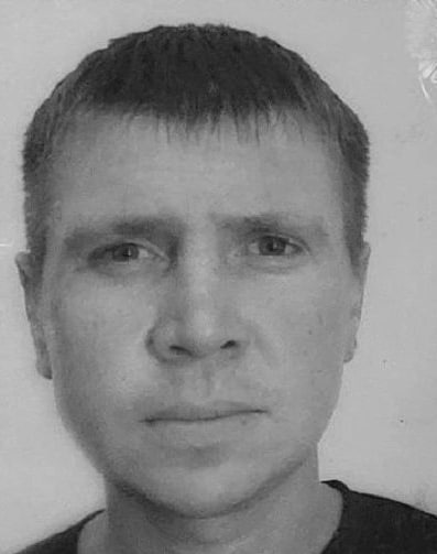 Фотография Рогозин Антон, погибший солдат СВО