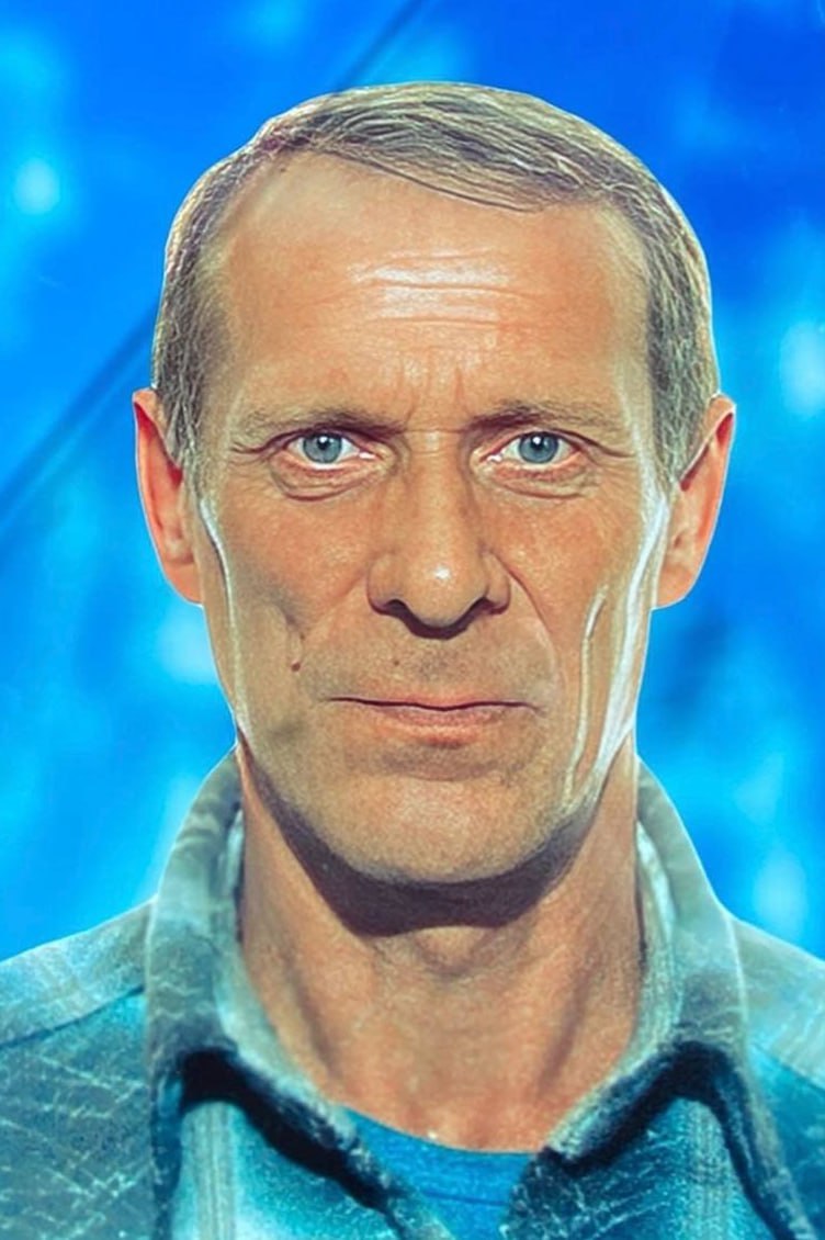 Фотография Виханов Иван Васильевич, погибший солдат СВО