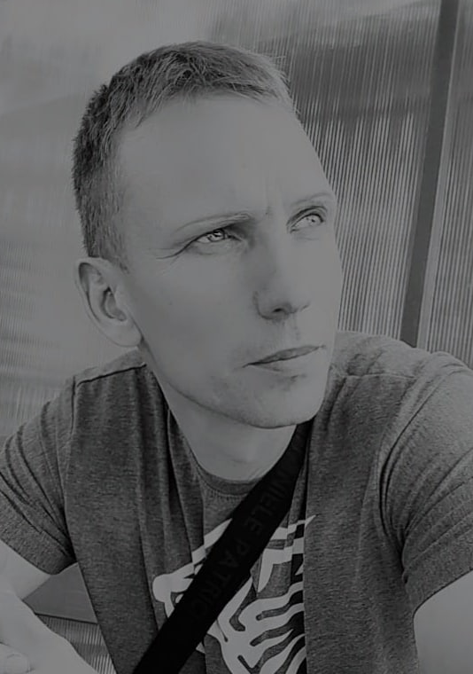 Фотография Пресняков Сергей, погибший солдат СВО