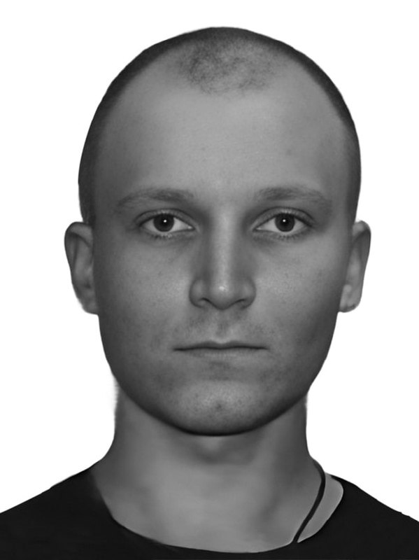 Фотография Паюсов Павел Евгеньевич, погибший солдат СВО