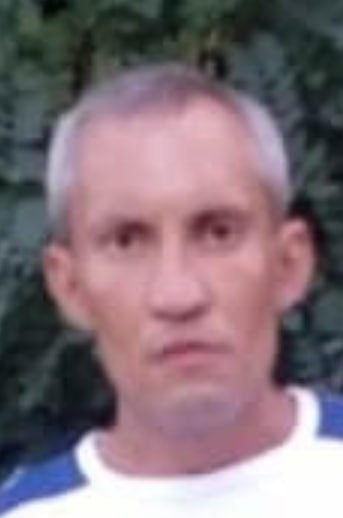 Фотография Воробьев Алексей Александрович, погибший солдат СВО