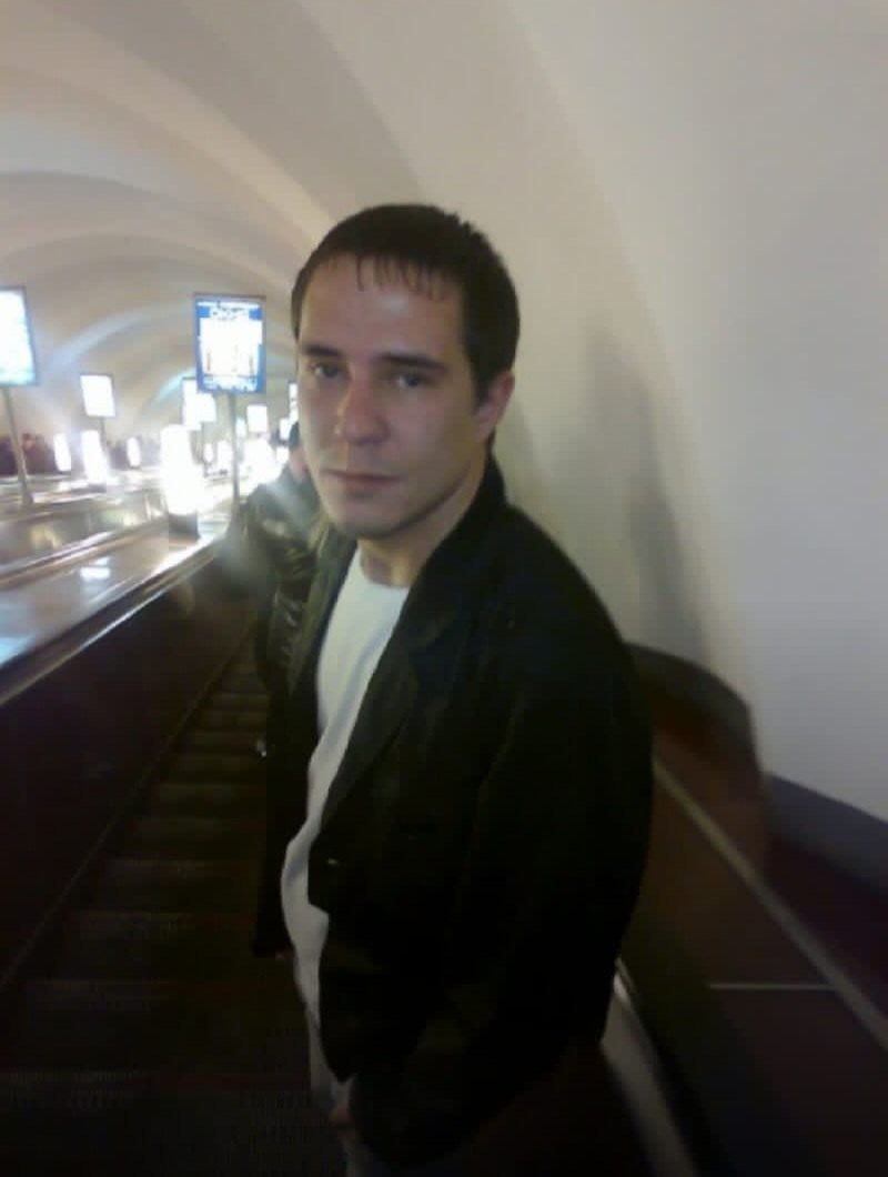 Фотография Максимейко Вячеслав Сергеевич, погибший солдат СВО