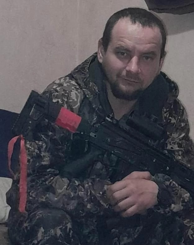Фотография Петлеван Сергей Алексеевич, погибший солдат СВО