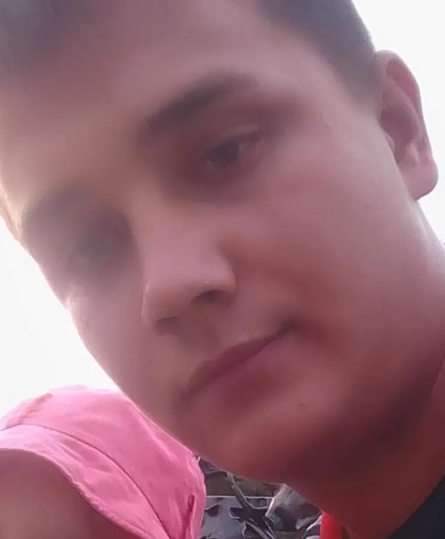 Фотография Мухаметшин Ринат Радикович, погибший солдат СВО