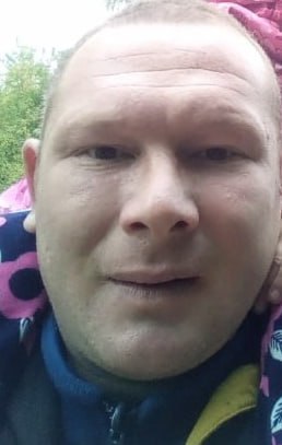 Фотография Ганьковский Александр Владимирович, погибший солдат СВО