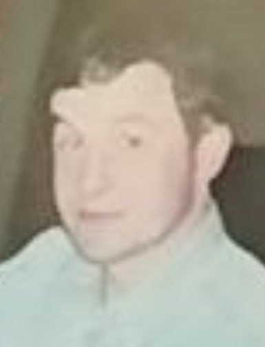 Фотография Нихаенко Александр Владимирович, погибший солдат СВО