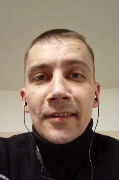 Фотография Чуркин Николай Вячеславович, погибший солдат СВО