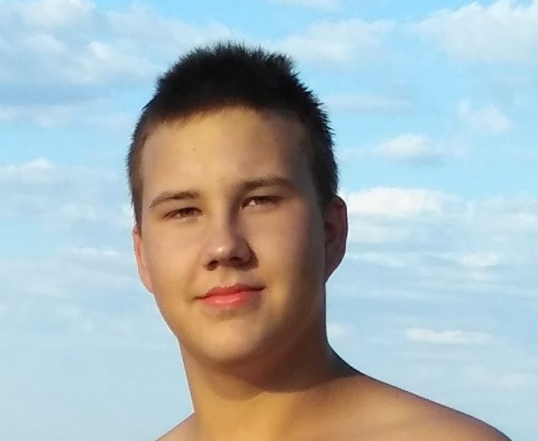 Фотография Старостин Филипп Валерьевич, погибший солдат СВО