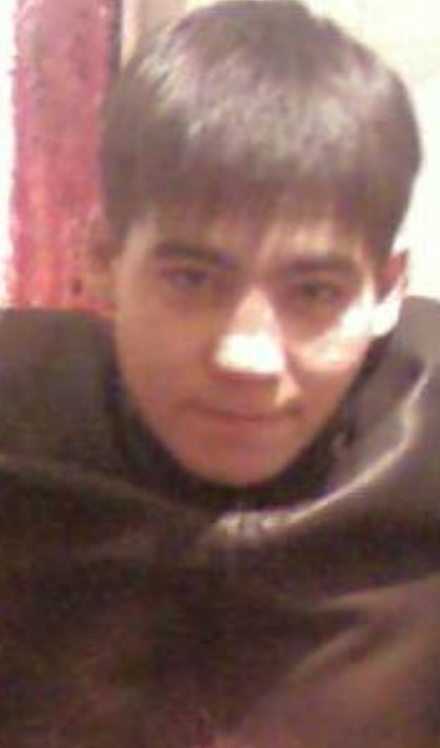 Фотография Баландин Николай Сергеевич, погибший солдат СВО