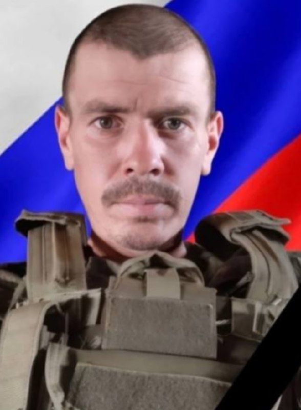 Фотография Юшков Владимир Анатольевич, погибший солдат СВО