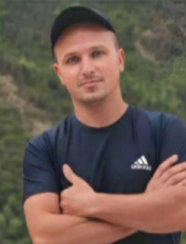 Фотография Шевелев Александр Николаевич, погибший солдат СВО