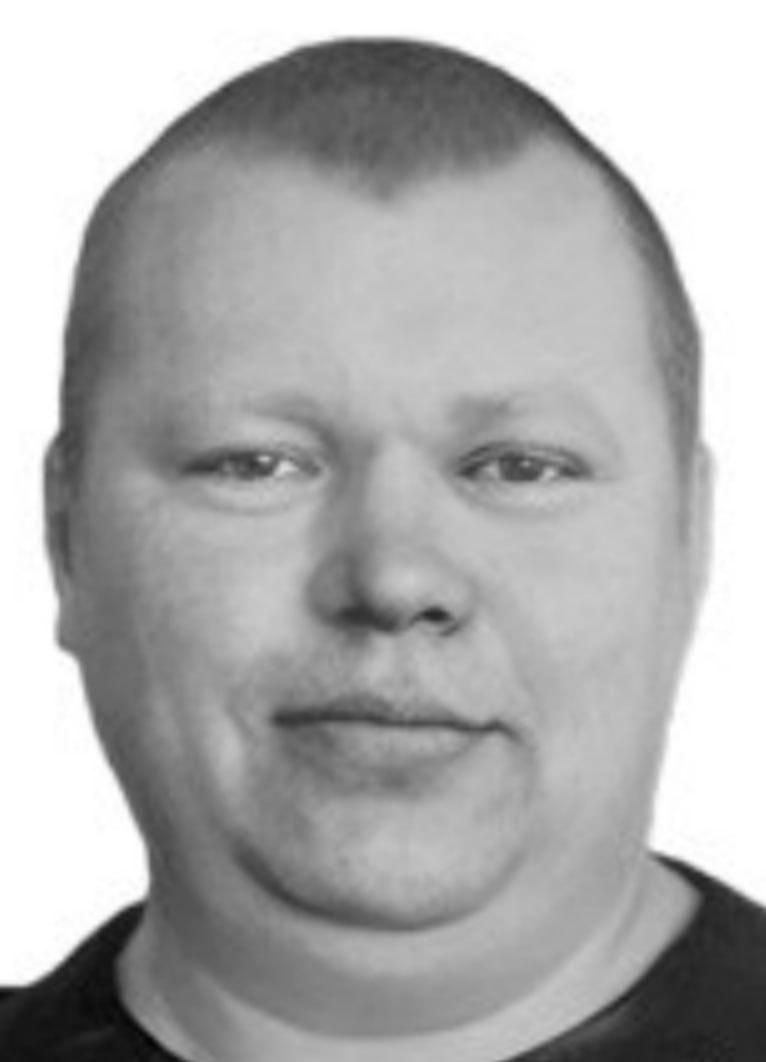 Фотография Любимов Алексей Александрович, погибший солдат СВО