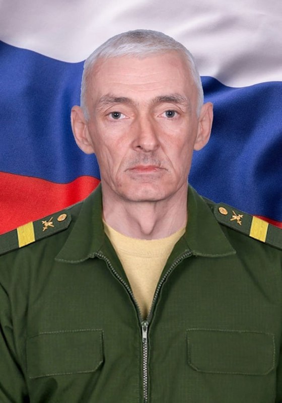 Фотография Оноприенко Олег Николаевич, погибший солдат СВО