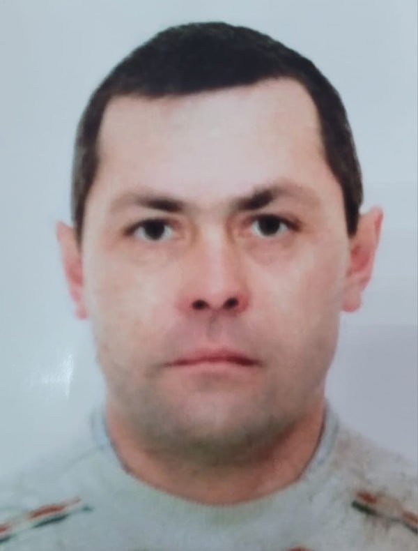 Фотография Юрков Алексей Николаевич, погибший солдат СВО