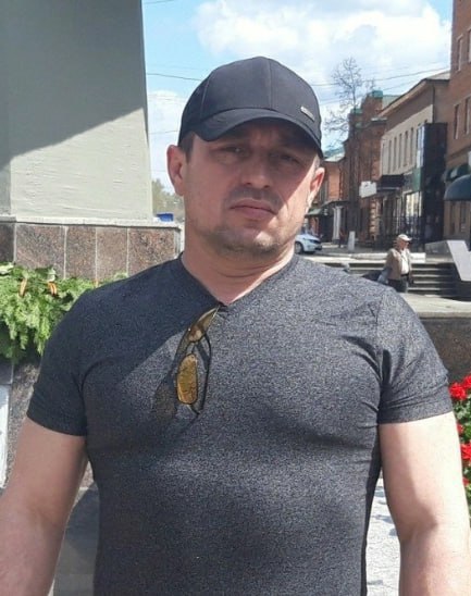 Фотография Лапин Владимир Александрович, погибший солдат СВО