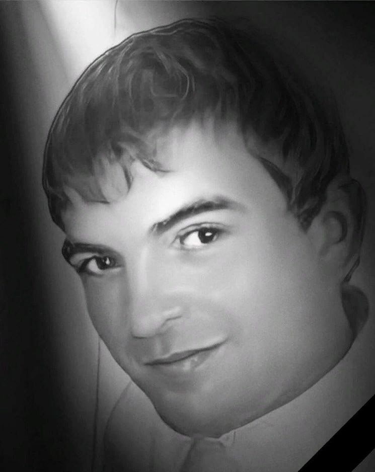 Фотография Приголовкин Максим Евгеньевич, погибший солдат СВО