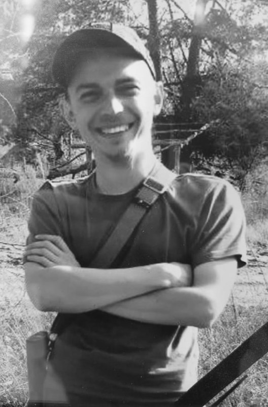 Фотография Тоголев Кирилл Олегович, погибший солдат СВО