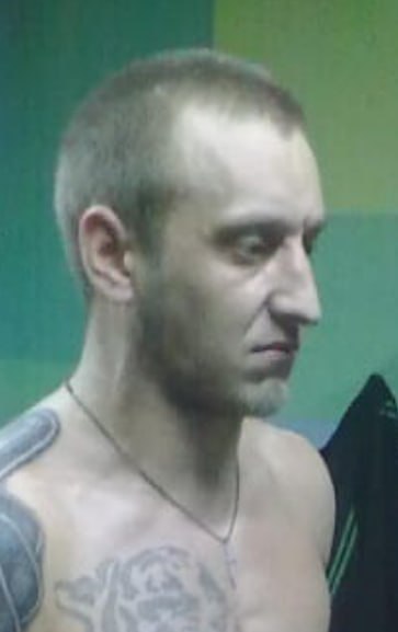 Фотография Оганесян Владимир Валерьевич, погибший солдат СВО