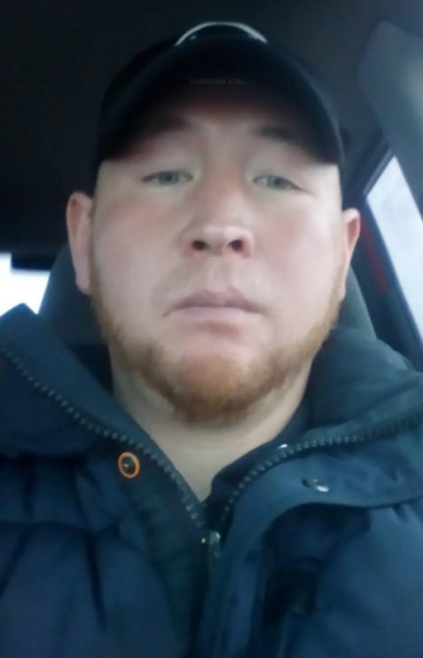 Фотография Албычаков Николай Игоревич, погибший солдат СВО