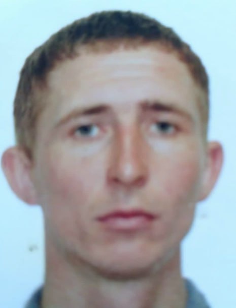 Фотография Петриченко Роман Андреевич, погибший солдат СВО