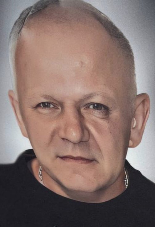 Фотография Назаров Алексей Николаевич, погибший солдат СВО