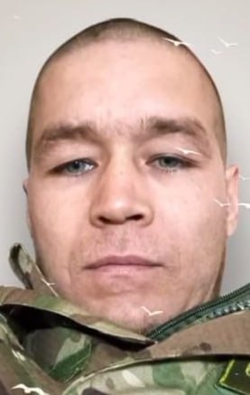 Фотография Иванов Алексей Юрьевич, погибший солдат СВО