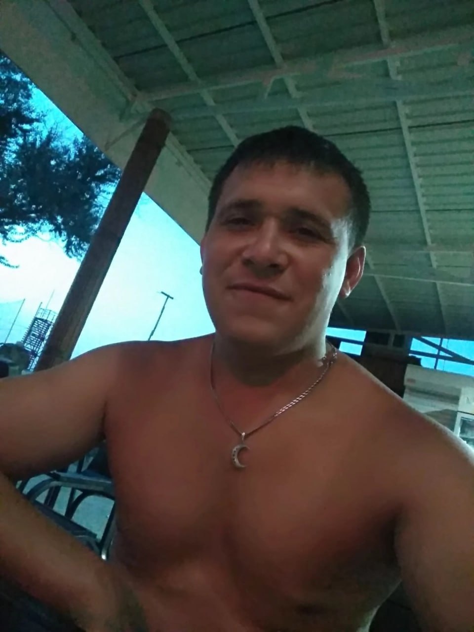 Фотография Даутов Румиль Равильевич, погибший солдат СВО