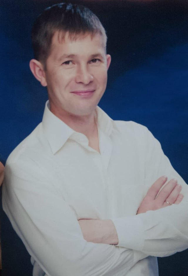 Фотография Федосеев Андрей Викторович, погибший солдат СВО