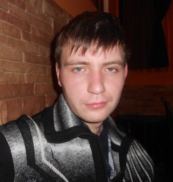 Фотография Зайцев Алексей Борисович, погибший солдат СВО