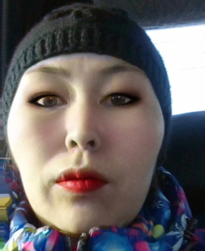 Фотография Шойлаа (Ооржак) Шончалай Алексеевна, погибший солдат СВО