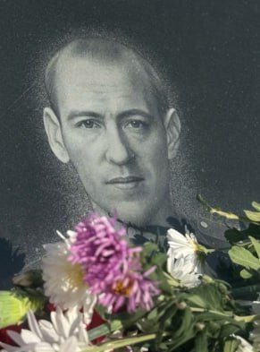 Фотография Давыдов Виталий Андреевич, погибший солдат СВО