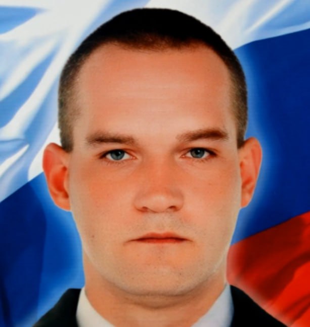 Фотография Ларин Алексей Сергеевич, погибший солдат СВО