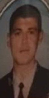 Фотография Люков Николай Сергеевич, погибший солдат СВО