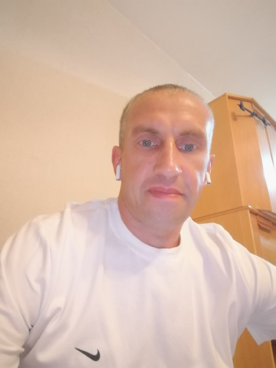 Фотография Морус Василий Иванович, погибший солдат СВО